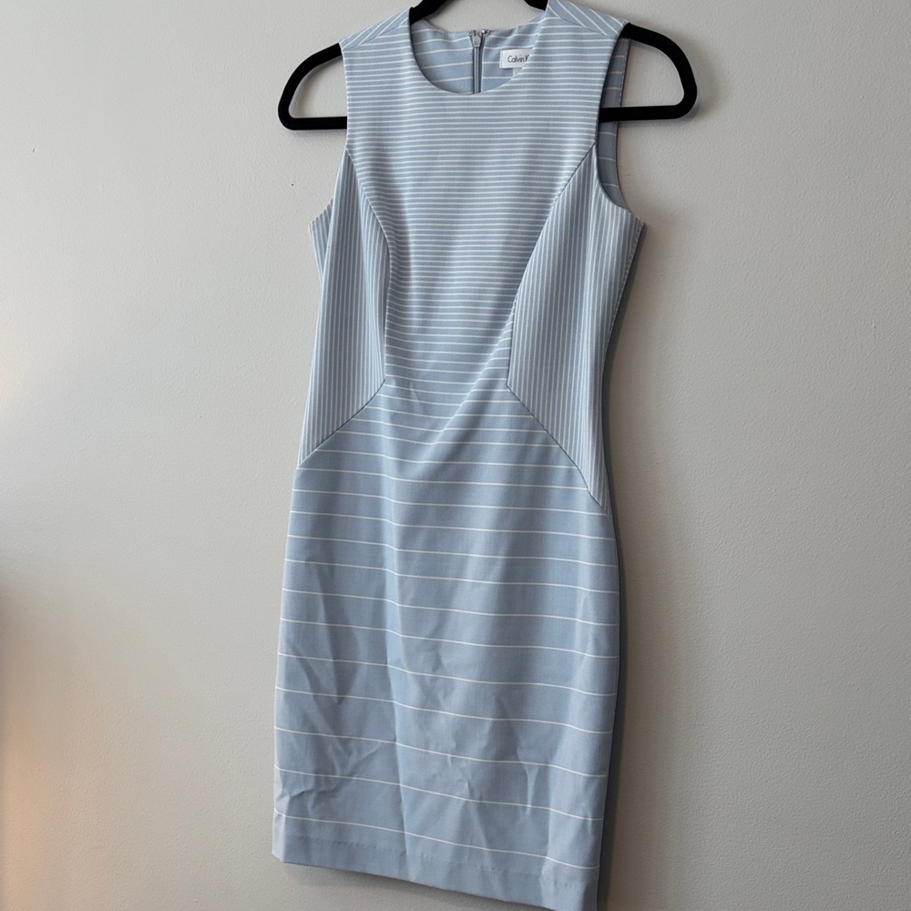 Calvin Klein dress